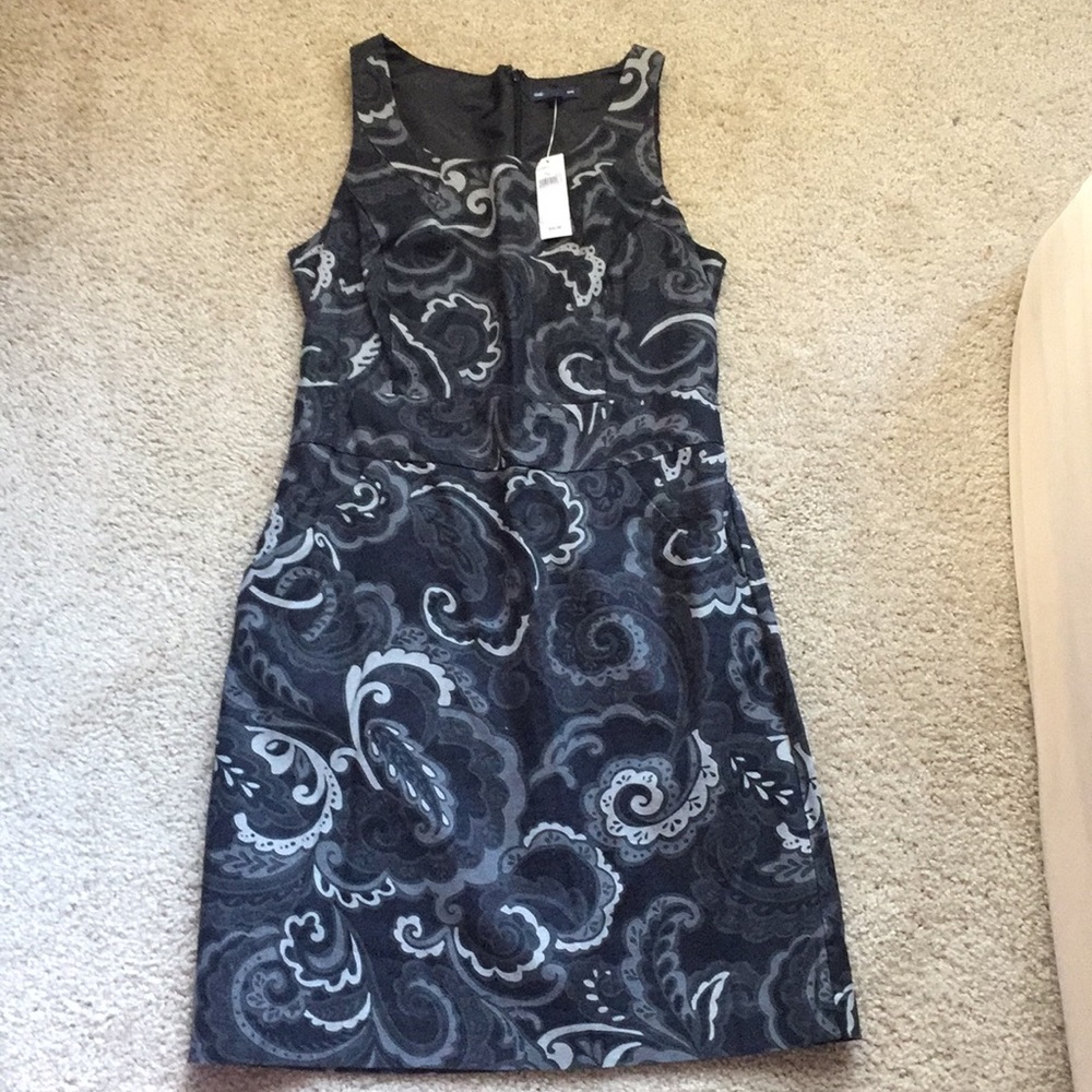 Gap Dress - NWT